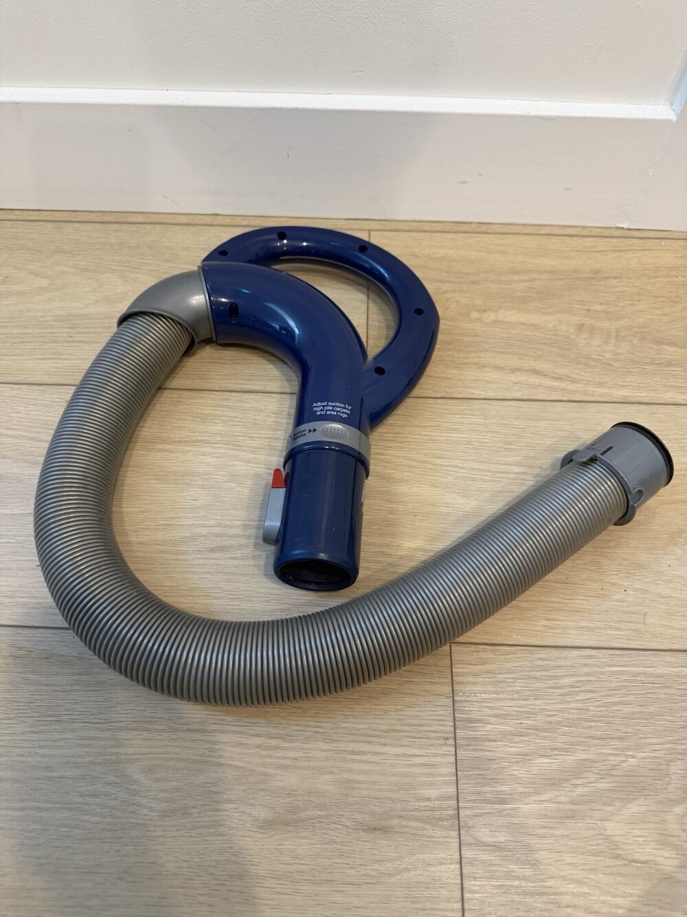 Shark NV360 Hose to Fit Navigator Lift Away NV350, NV351, NV360, UV440 113FFJ